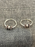 Wireball Hoops