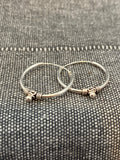Dot Bali Hoops
