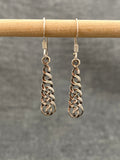 Celtic Batons Earrings