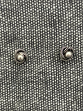 Spring Curl Studs