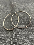 Wrap & Ball Bali Hoops