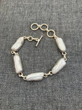 Freshwater Pearl Bracelet