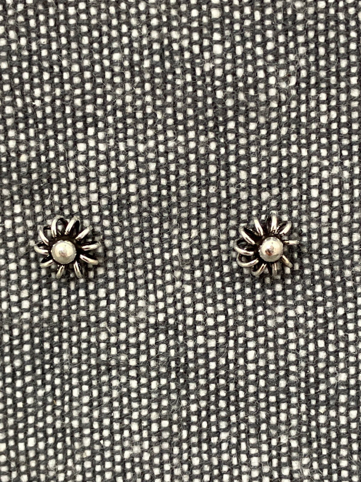 5mm Turban Studs