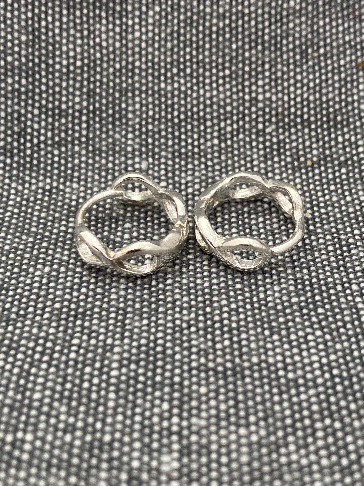 Infinity Huggies