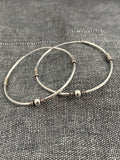 Triple Wrap Ball Bali Hoops