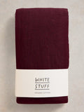Patty Plain Tights Plum