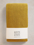 Patty Plain Tights Chartreuse