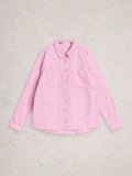 Sophie Shirt Pink Mlt