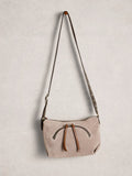 Hollie Crossbody Bag-nat