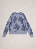 Daydreamer Sweatshirt Blue Pr