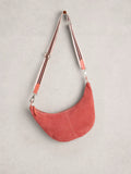 Natalie Crossbody Bag Pink
