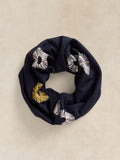 Versatile Jersey Roll Navy