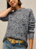 Nena Nep Jumper Grey