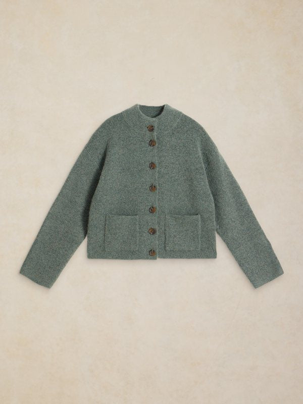 Margot Cardi Green