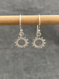 Little Corona Earrings