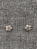 Pansy Studs
