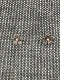 Petal Flower Studs