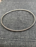 Fine Scaly Bangle