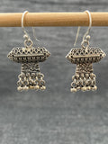 Traditional Bobbles Earrings