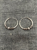 Isis Ball Bali Hoops – 16mm