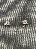 Toadstool Studs