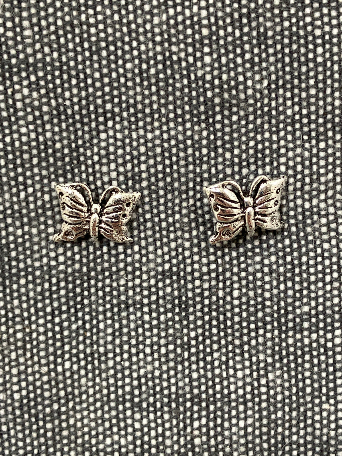 Butterfly Studs