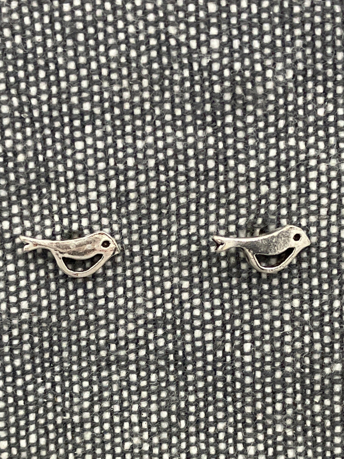 Little Birdie Studs