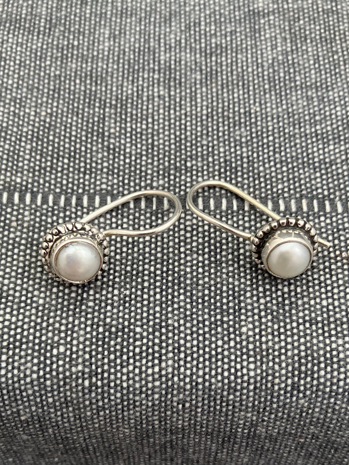 Pearl Fixed Hook Er