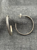 Dotty Stud Hoops