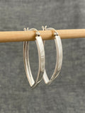 V-Section Hoops