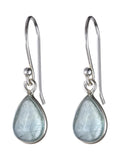Apatite Peardrop Earrings