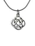 Celtic Loops Pendant