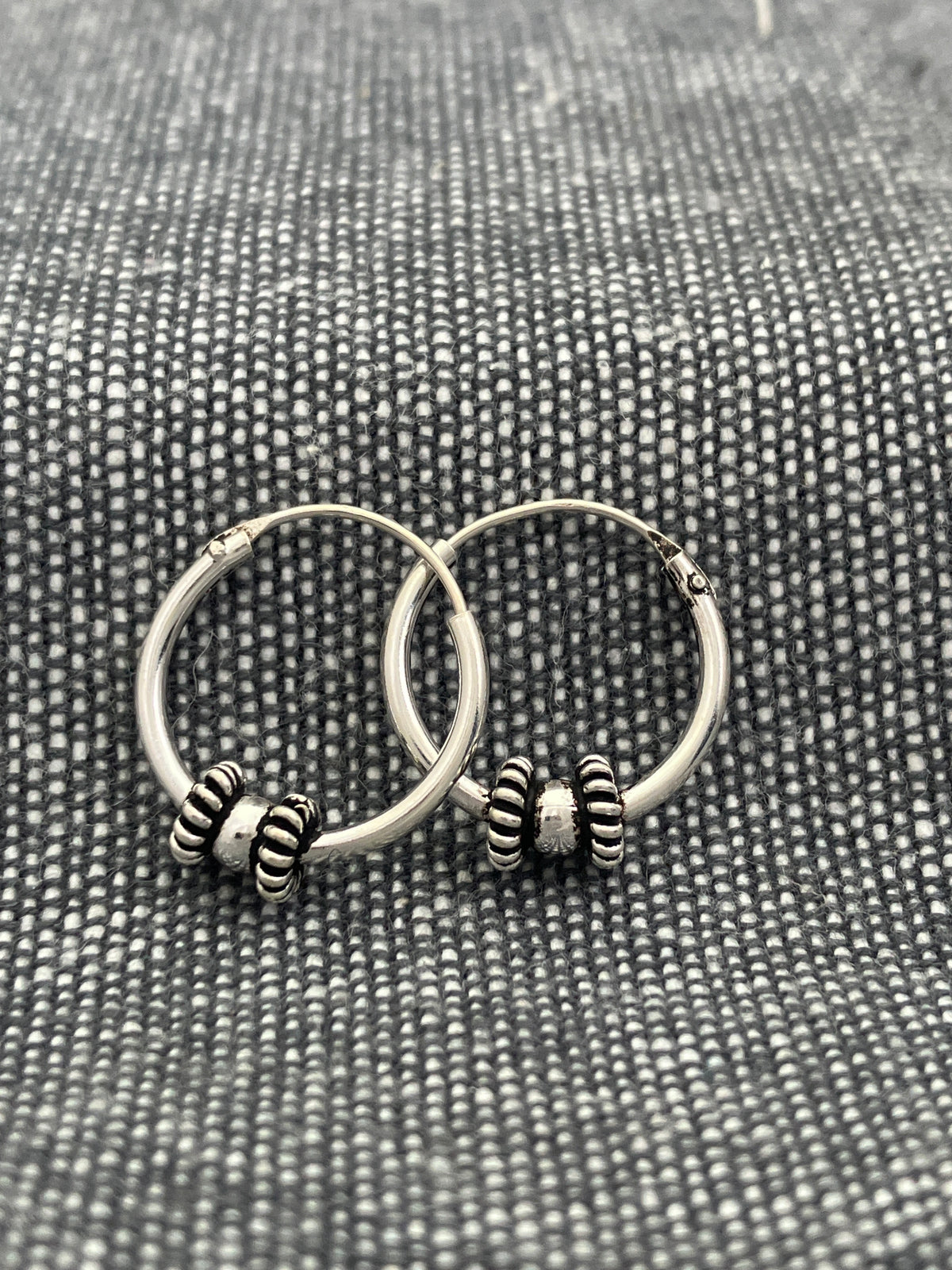 Bali Hoops