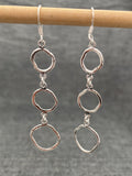 Asymmetric Hoops
