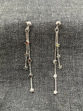 Star Streamer Earrings