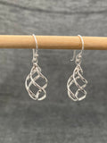 Little Whisk Earrings