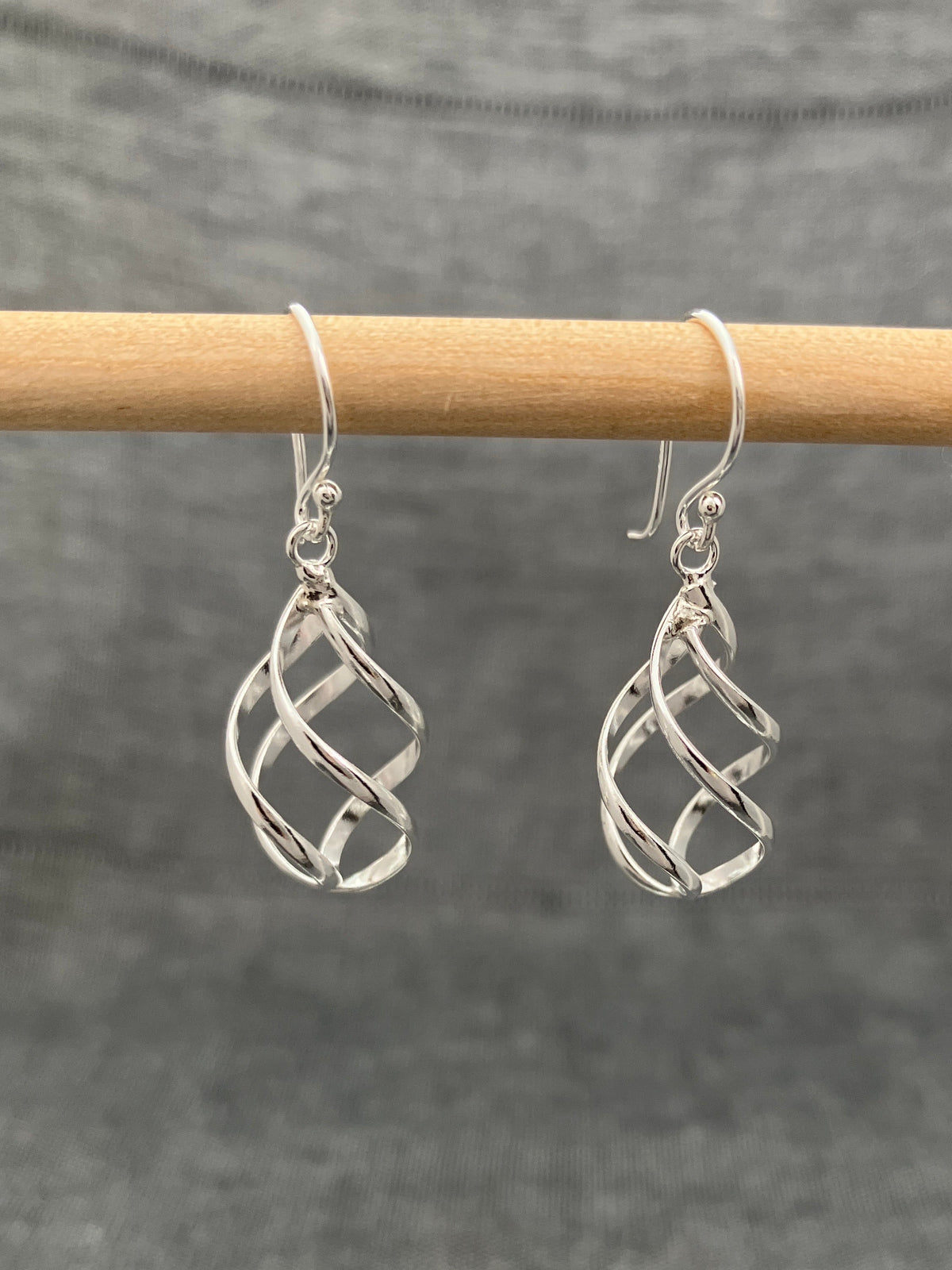 Little Whisk Earrings