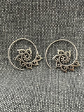 Spiral Bali Hoops