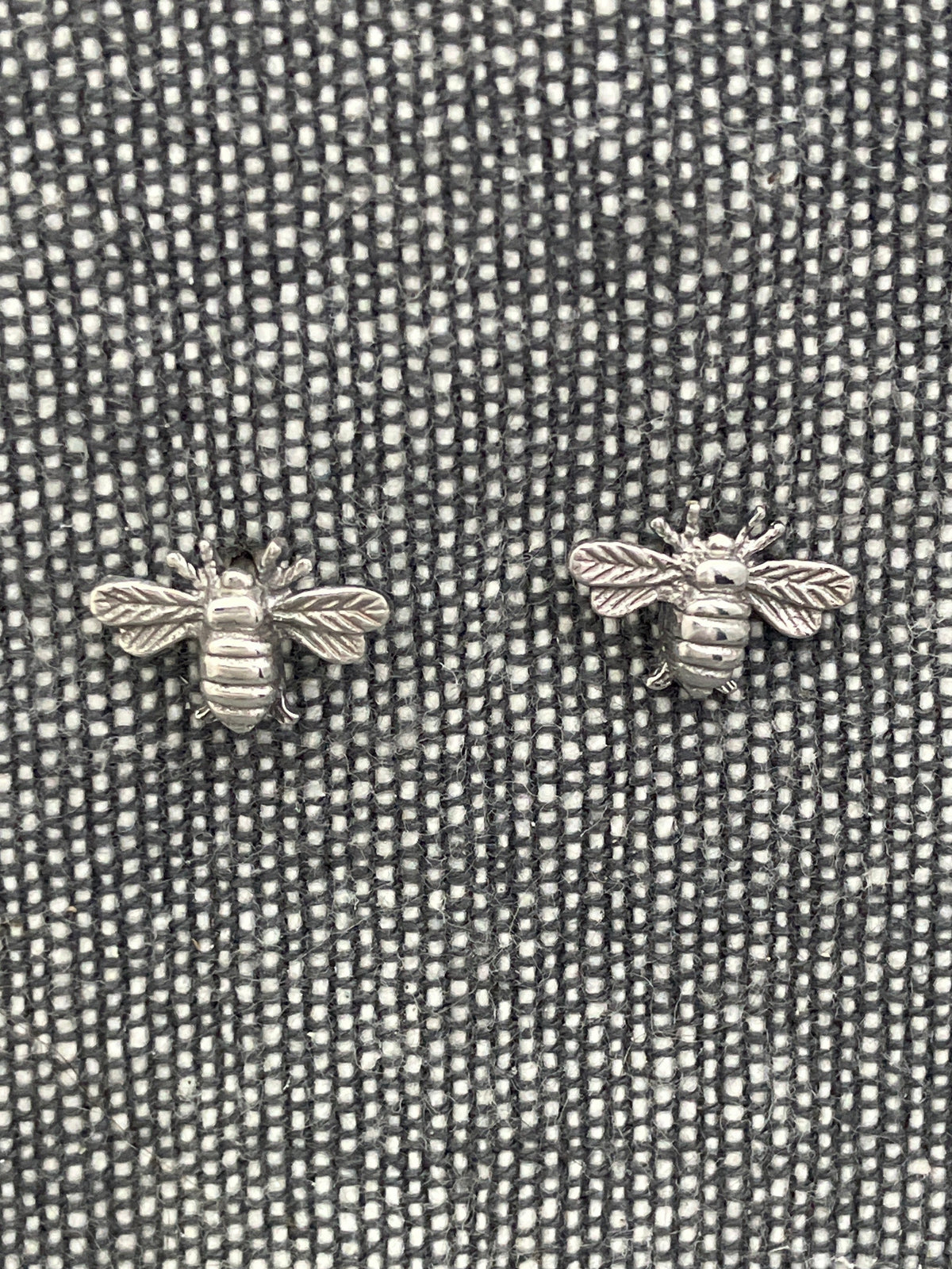 Bee Studs