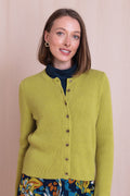 Citrus Cardigan
