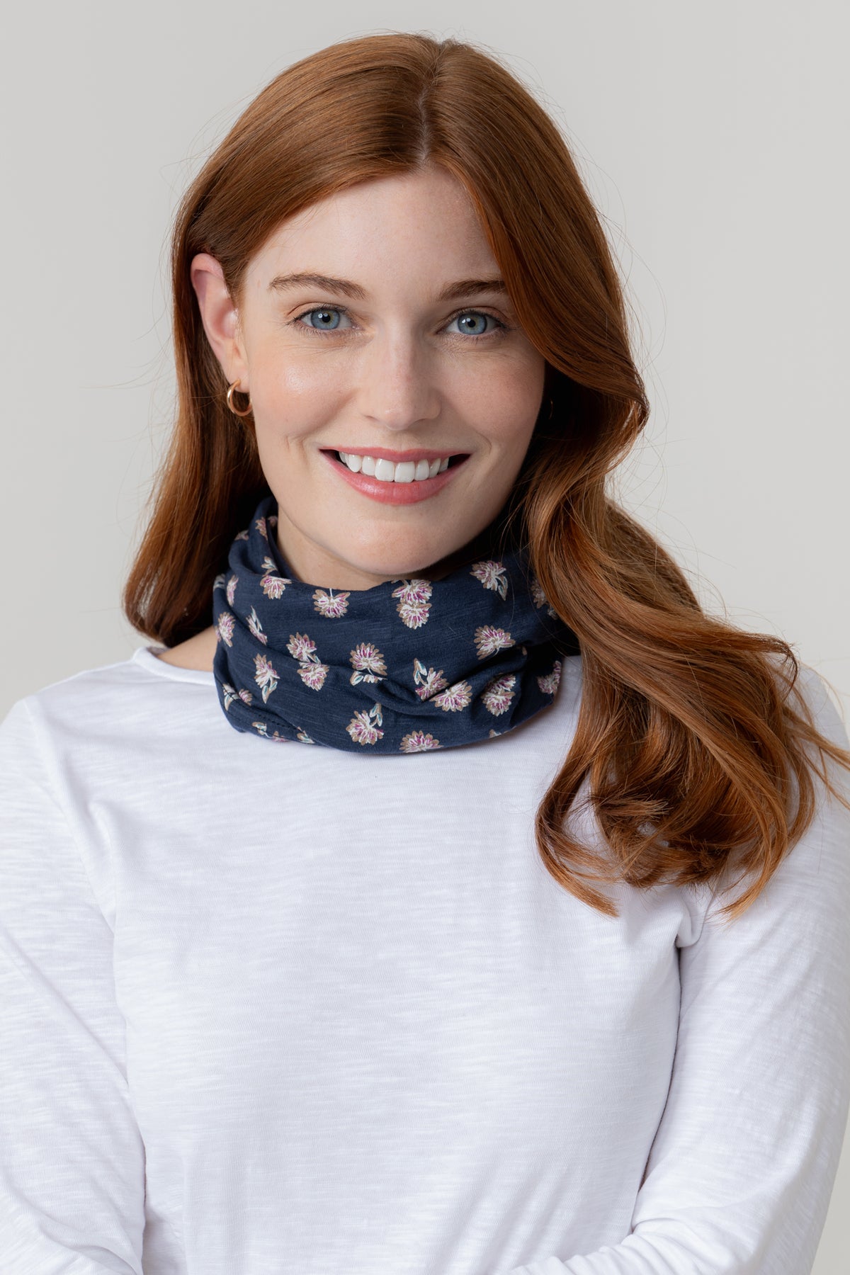 Verbena Multiband Navy