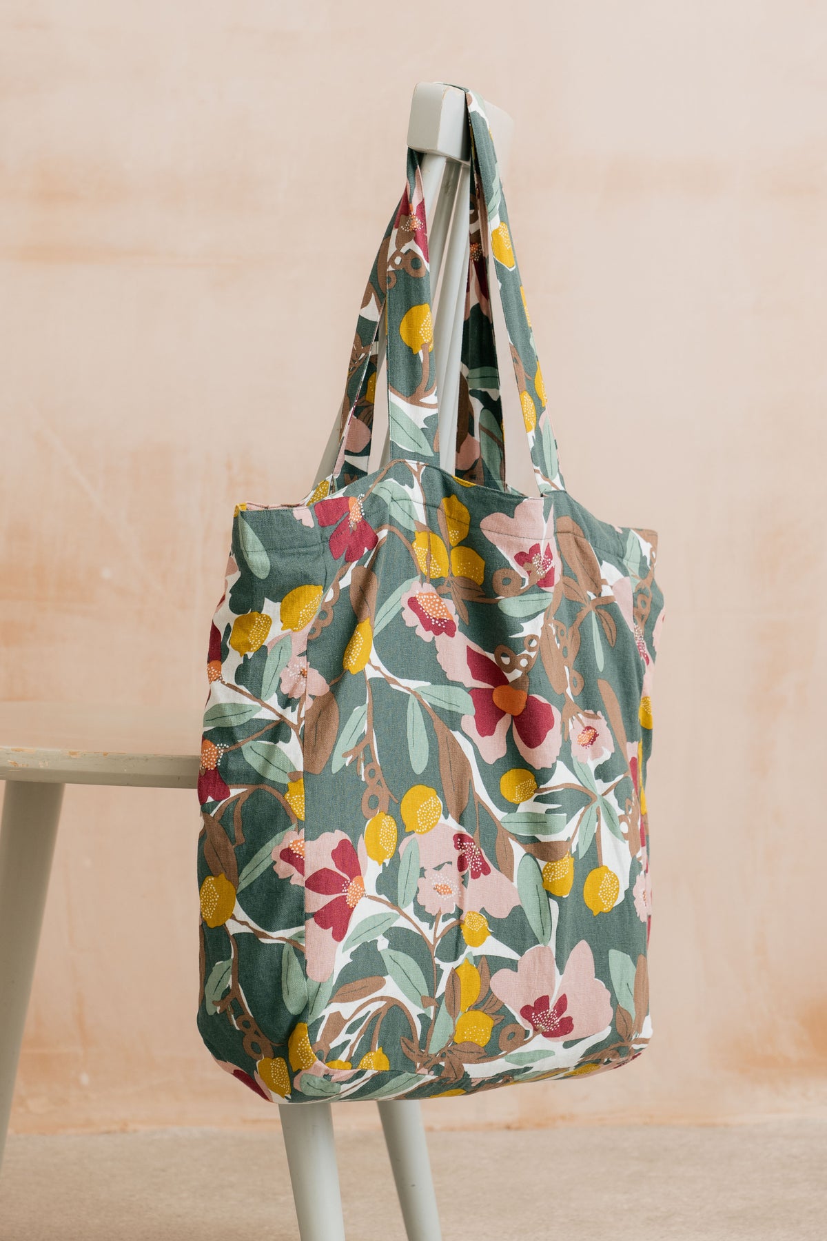 Shopper Bag Ceres Laurel