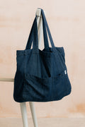 Shopper Bag Denim